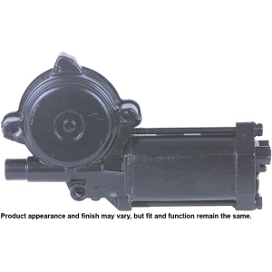 Cardone Reman Remanufactured Window Lift Motor for 1990 Lincoln Continental - 42-304
