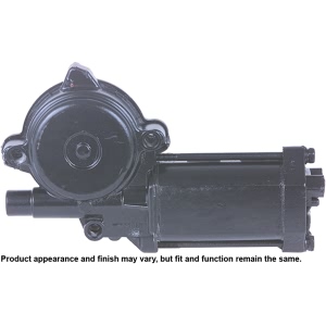 Cardone Reman Remanufactured Window Lift Motor for 1988 Mercury Cougar - 42-304