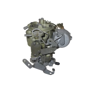 Uremco Remanufacted Carburetor for Chevrolet Nova - 3-3600