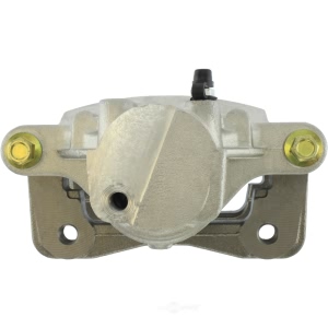 Centric Remanufactured Semi-Loaded Rear Passenger Side Brake Caliper for Cadillac SRX - 141.66523