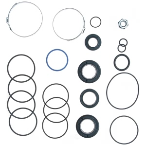 Gates Rack And Pinion Seal Kit for Nissan - 351950