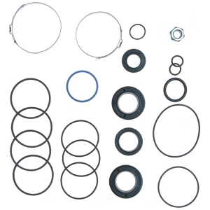 Gates Rack And Pinion Seal Kit - 351950