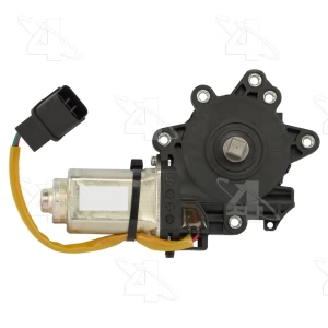 ACI Rear Passenger Side Window Motor for Mitsubishi - 389411