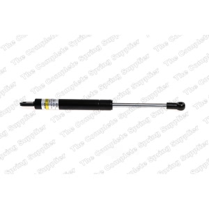 lesjofors Trunk Lid Lift Support for 1988 Porsche 911 - 8169701