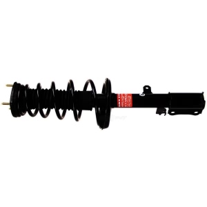 Monroe Quick-Strut™ Rear Passenger Side Complete Strut Assembly for 1994 Lexus ES300 - 271680