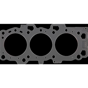 Victor Reinz Passenger Side Cylinder Head Gasket for 2008 Hyundai Tucson - 61-10083-00