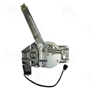 ACI Power Window Regulator And Motor Assembly for 1997 BMW 318is - 389017