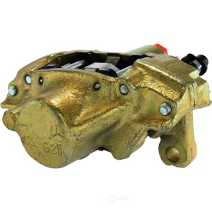 Centric Posi Quiet™ Loaded Brake Caliper for 1994 Mercedes-Benz C220 - 142.35519