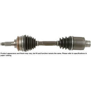 Cardone Reman Remanufactured CV Axle Assembly for 2004 Mazda MPV - 60-8146