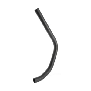 Dayco Engine Coolant Curved Radiator Hose for Pontiac Firebird - 70651