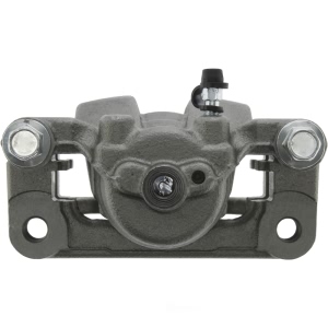 Centric Semi-Loaded Brake Caliper for Suzuki Grand Vitara - 141.48509