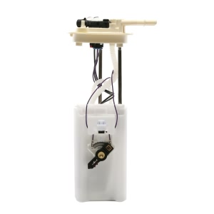 Delphi Fuel Pump Module Assembly for 2001 Honda Passport - FG0164