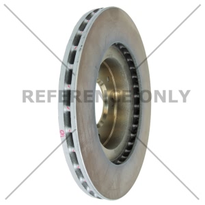 Centric Premium™ Brake Rotor for Renault - 125.35174