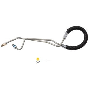 Gates Power Steering Pressure Line Hose Assembly for 1991 Buick Regal - 367490