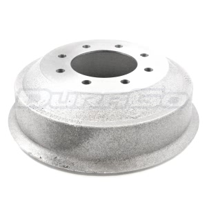 DuraGo Rear Brake Drum for 1989 Ford F-250 - BD8967