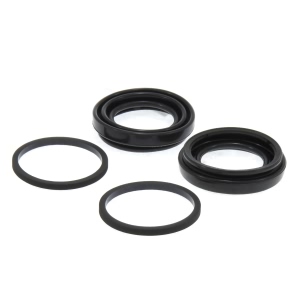 Centric Front Disc Brake Caliper Repair Kit for 2005 Pontiac GTO - 143.62036