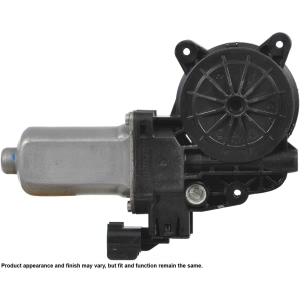 Cardone Reman Remanufactured Window Lift Motor for 2012 Ford Focus - 42-3193