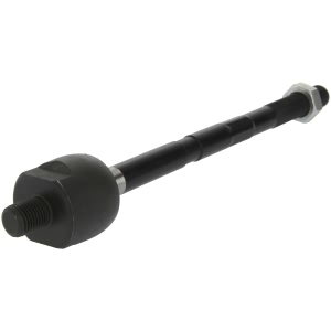 Centric Premium™ Front Inner Steering Tie Rod End for 1989 Toyota Supra - 612.44167