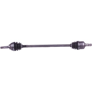 Cardone Reman Remanufactured CV Axle Assembly for 1994 Hyundai Elantra - 60-3192