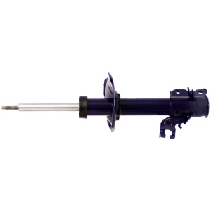 Monroe Monro-Matic Plus™ Front Passenger Side Strut for 2002 Nissan Sentra - 802105