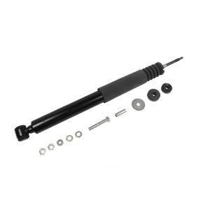 VAICO Aftermarket Rear Driver or Passenger Side Strut for Mercedes-Benz C280 - V30-1753