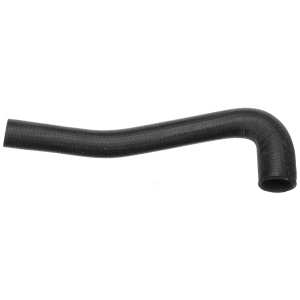 Gates Premium Molded Coolant Hose for 1984 Volkswagen Rabbit Convertible - 21458