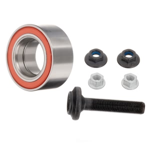 FAG Front Wheel Bearing Kit for Audi A4 Quattro - WB61035K