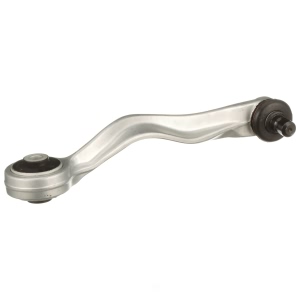 Delphi Front Passenger Side Upper Rearward Control Arm And Ball Joint Assembly for 2003 Audi S8 - TC802