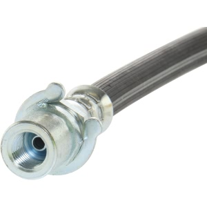 Centric Rear Driver Side Brake Hose for 2009 Cadillac CTS - 150.62444
