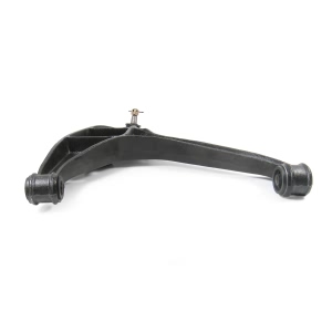 Mevotech Supreme Front Passenger Side Lower Non Adjustable Control Arm And Ball Joint Assembly for 1997 Suzuki Sidekick - CMS80135
