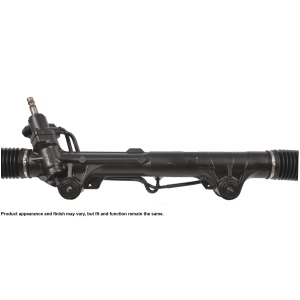 Cardone Reman Remanufactured Hydraulic Power Rack and Pinion Complete Unit for 2010 Toyota Sequoia - 26-2633