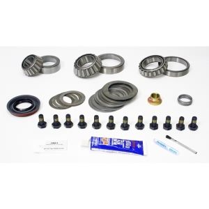 SKF Rear Master Differential Rebuild Kit for Ford Expedition - SDK316-AMK