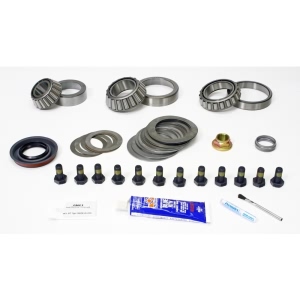 SKF Rear Master Differential Rebuild Kit for Ford - SDK316-AMK