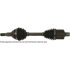 Cardone Reman Remanufactured CV Axle Assembly for 2005 Saturn Relay - 60-1444