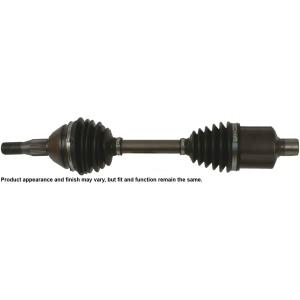 Cardone Reman Remanufactured CV Axle Assembly for 2005 Buick Rendezvous - 60-1444