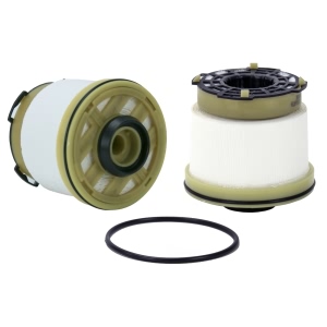 WIX Pro Tec Cartridge Fuel Metal Free Filter for Ford Ranger - WF10224