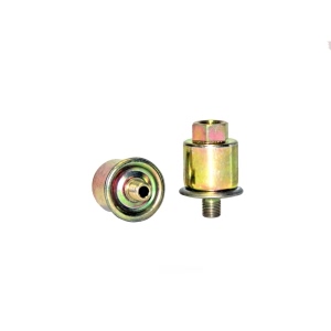 WIX Complete In Line Fuel Filter for Ford EXP - 33081