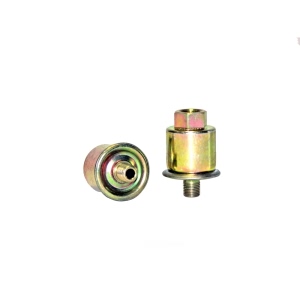 WIX Complete In Line Fuel Filter for Mercury Lynx - 33081