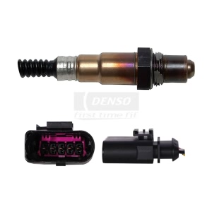 Denso Air Fuel Ratio Sensor for 2016 Audi Q5 - 234-5163