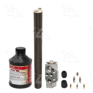 Four Seasons A C Installer Kits With Filter Drier for Audi - 20213SK
