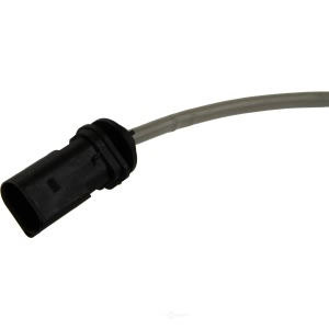 Centric Front Brake Pad Sensor for Audi - 116.33031