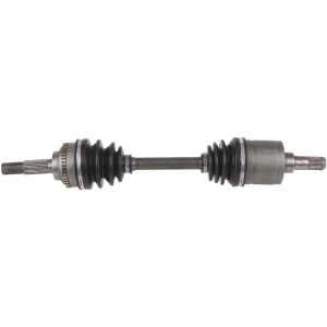 Cardone Reman Remanufactured CV Axle Assembly for 1991 Infiniti G20 - 60-6075