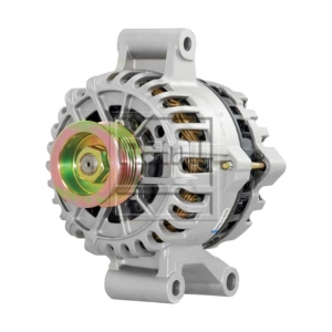 Remy Remanufactured Alternator for Mazda Tribute - 23726