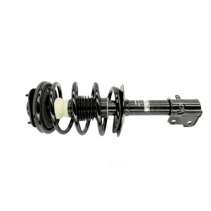 KYB Strut Plus Front Driver Or Passenger Side Twin Tube Complete Strut Assembly for 2002 Chrysler PT Cruiser - SR4053