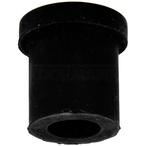 Dorman Front Rearward Regular Leaf Spring Bushing for Jeep Wrangler - 537-055