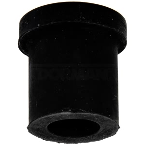 Dorman Front Rearward Regular Leaf Spring Bushing for 1993 Jeep Wrangler - 537-055