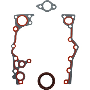 Victor Reinz Timing Cover Gasket Set for 1996 Toyota Tacoma - 15-10876-01