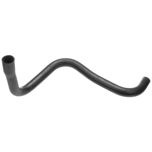 Gates Engine Coolant Molded Radiator Hose for 1988 GMC G1500 - 21191