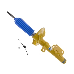 Bilstein B6 Series Front Passenger Side Heavy Duty Monotube Strut for 2014 Chevrolet Camaro - 35-245735