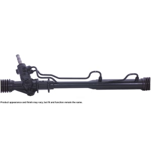 Cardone Reman Remanufactured Hydraulic Power Steering Rack And Pinion Assembly for 1992 Mazda 929 - 26-2005